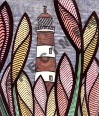 Happisburgh Lighthouse